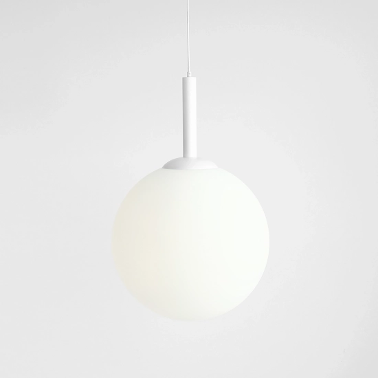 LAMPA WISZĄCA BOSSO 1087XXL ALDEX - zdjęcie dodatkowe 4