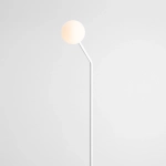 Lampa podłogowa PURE WHITE 1064A ALDEX - zdjęcie dodatkowe 2