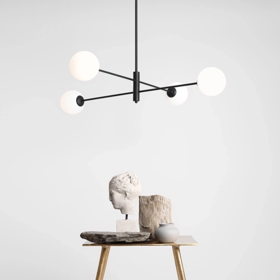 Lampa wisząca HOMME 1090PL_L1 ALDEX - zdjęcie dodatkowe 5