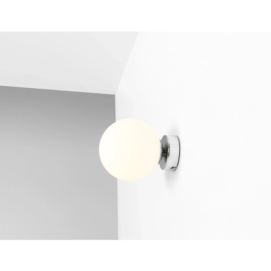 kinkiet BALL chrome S 1076C4_S ALDEX - zdjęcie dodatkowe 2
