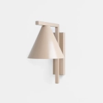 KINKIET FORM BEIGE 1108C17 Aldex - zdjęcie dodatkowe 3