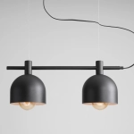 Lampa wisząca BERYL 976H1 ALDEX - zdjęcie dodatkowe 3