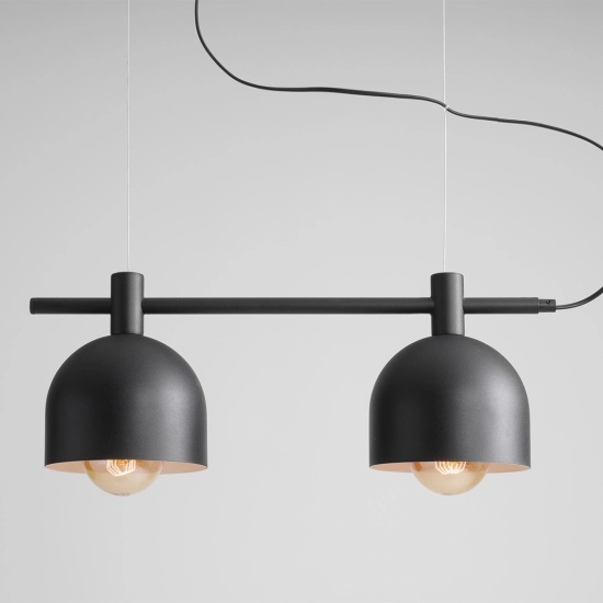 Lampa wisząca BERYL 976H1 ALDEX - zdjęcie dodatkowe 3