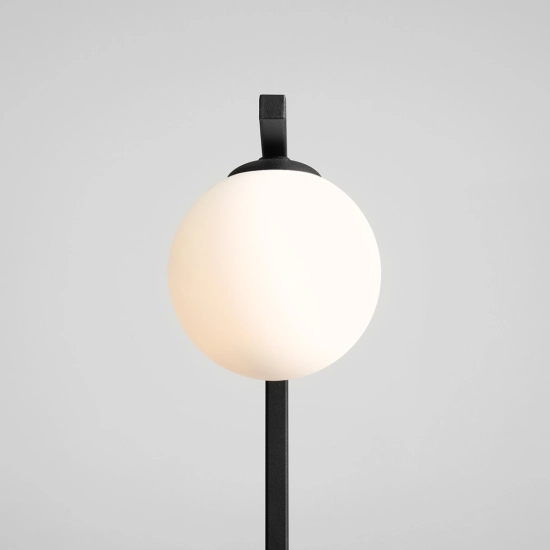 Lampka Biurkowa Zac Czarny 1038B1_1 Aldex - zdjęcie dodatkowe 5
