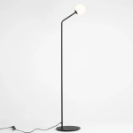 Lampa podłogowa PURE BLACK 1064A1 ALDEX - zdjęcie dodatkowe 3