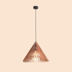 LAMPA WISZĄCA NATURE SUN M 1140G_M ALDEX - zdjęcie dodatkowe 3