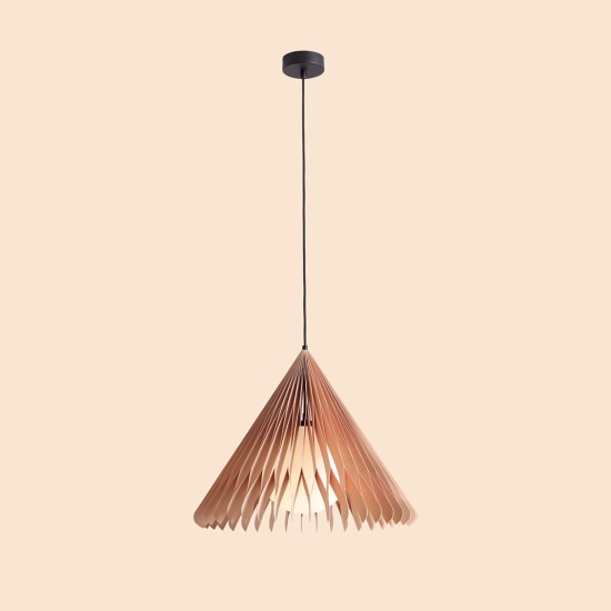 LAMPA WISZĄCA NATURE SUN M 1140G_M ALDEX - zdjęcie dodatkowe 3