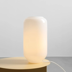 Lampa Stojąca FLASK COTTON M (żarówki W Zestawie) 8500B20_M Aldex - zdjęcie dodatkowe 1