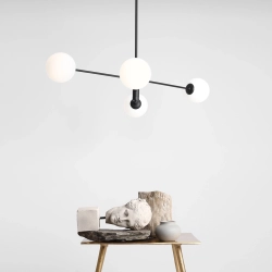 Lampa wisząca HOMME 1090PL_L1 ALDEX - zdjęcie dodatkowe 1