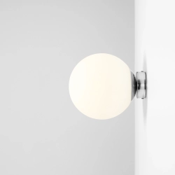 kinkiet BALL chrome M 1076C4_M ALDEX - zdjęcie dodatkowe 1