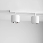 PLAFON 4-PŁ BOT WHITE 1046PL_L ALDEX - zdjęcie dodatkowe 3