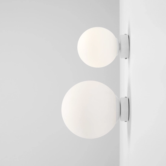 kinkiet BALL white S 1076C_S ALDEX - zdjęcie dodatkowe 4