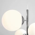 Lampa wisząca BLOOM 4 1091L4 ALDEX - zdjęcie dodatkowe 5