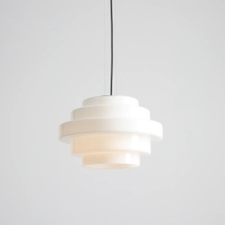 LAMPA WISZĄCA FILO MILKY (⌀ 36) 9015G1 Aldex - zdjęcie dodatkowe 1