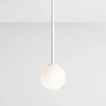 PLAFON PINNE MEDIUM WHITE 1080PL_G_M ALDEX - zdjęcie dodatkowe 2