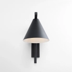 KINKIET FORM BLACK 1108C1 Aldex - zdjęcie dodatkowe 1