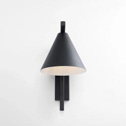 KINKIET FORM BLACK 1108C1 Aldex - zdjęcie dodatkowe 1