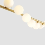 LAMPA WISZĄCA WAVE 1115T40 Aldex - zdjęcie dodatkowe 3