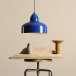 LAMPA WISZĄCA COMO COBALT 946G25 ALDEX - zdjęcie dodatkowe 1