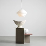 LAMPA WISZĄCA FILO MILKY (⌀ 36) 9015G1 Aldex - zdjęcie dodatkowe 4