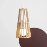 Lampa Wisząca FERB S 993G_S Aldex - zdjęcie dodatkowe 3