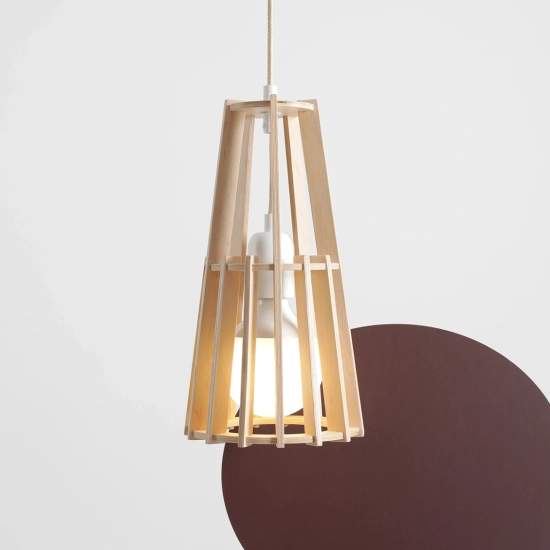 Lampa Wisząca FERB S 993G_S Aldex - zdjęcie dodatkowe 3