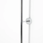 KINKIET TUBO 2 CHROME L 1072D4_L ALDEX - zdjęcie dodatkowe 5