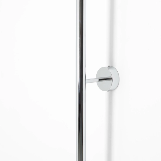 KINKIET TUBO 2 CHROME L 1072D4_L ALDEX - zdjęcie dodatkowe 5