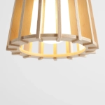 Lampa Wisząca FERB S 993G_S Aldex - zdjęcie dodatkowe 5