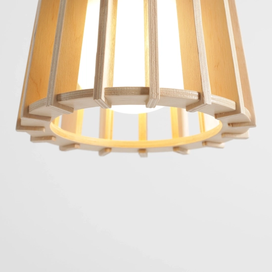 Lampa Wisząca FERB S 993G_S Aldex - zdjęcie dodatkowe 5