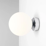 kinkiet BALL chrome S 1076C4_S ALDEX - zdjęcie dodatkowe 3