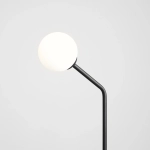 Lampa PURE BLACK 1064B1 ALDEX - zdjęcie dodatkowe 1