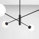 Lampa wisząca HOMME 1090PL_L1 ALDEX - zdjęcie dodatkowe 3