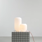 Lampa Stojąca FLASK Terakota M (żarówki W Zestawie) 8500B24_M Aldex - zdjęcie dodatkowe 2