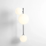 Kinkiet Dione Chrome 1092Y4 ALDEX - zdjęcie dodatkowe 4