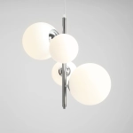 Lampa wisząca BLOOM 4 1091L4 ALDEX - zdjęcie dodatkowe 3
