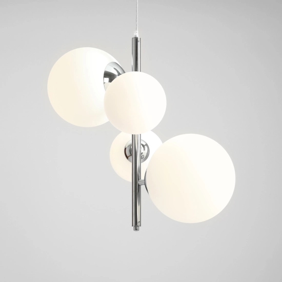 Lampa wisząca BLOOM 4 1091L4 ALDEX - zdjęcie dodatkowe 3