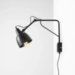 Kinkiet SOHO black 1002C1_M ALDEX - zdjęcie dodatkowe 1