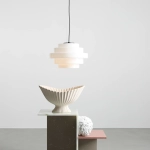 LAMPA WISZĄCA FILO MILKY (⌀ 36) 9015G1 Aldex - zdjęcie dodatkowe 5