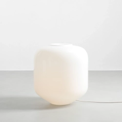 Lampa Stojąca FLASK COTTON Xl (żarówki W Zestawie) 8500B20_XL Aldex - zdjęcie dodatkowe 1
