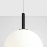 LAMPA WISZĄCA BOSSO 1087XXL1 ALDEX - zdjęcie dodatkowe 5