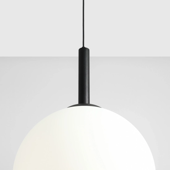 LAMPA WISZĄCA BOSSO 1087XXL1 ALDEX - zdjęcie dodatkowe 5