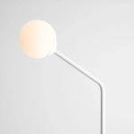 Lampa podłogowa PURE WHITE 1064A ALDEX - zdjęcie dodatkowe 1