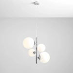 Lampa wisząca BLOOM 4 1091L4 ALDEX - zdjęcie dodatkowe 4