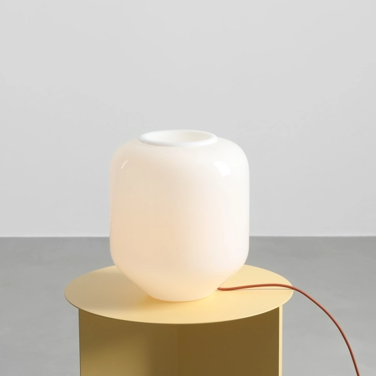 Lampa Stojąca FLASK Terakota L (żarówki W Zestawie) 8500B24_L Aldex - zdjęcie dodatkowe 2