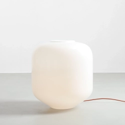 Lampa Stojąca FLASK Terakota Xl (żarówki W Zestawie) 8500B24_XL Aldex - zdjęcie dodatkowe 1