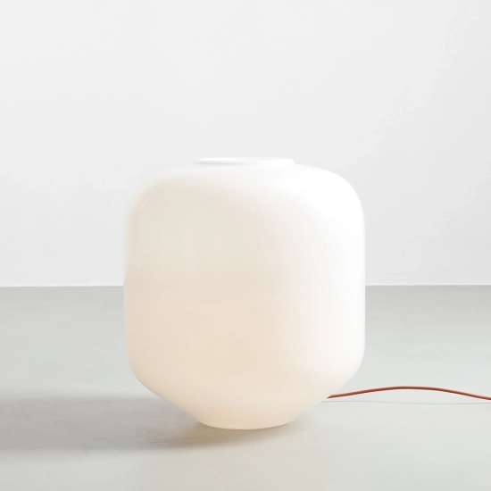 Lampa Stojąca FLASK Terakota Xl (żarówki W Zestawie) 8500B24_XL Aldex - zdjęcie dodatkowe 1