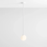 PLAFON PINNE LONG WHITE 1080PL_G_L ALDEX - zdjęcie dodatkowe 5