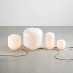 Lampa Stojąca FLASK Terakota L (żarówki W Zestawie) 8500B24_L Aldex - zdjęcie dodatkowe 3