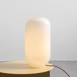 Lampa Stojąca FLASK CHERRY M (żarówki W Zestawie) 8500B15_M Aldex - zdjęcie dodatkowe 1